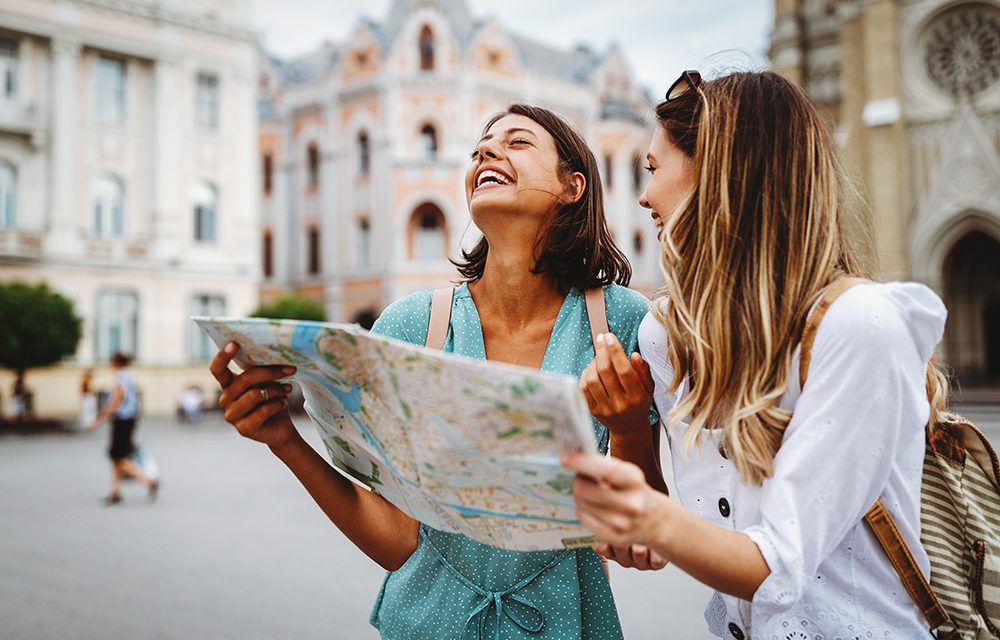 Sommer Reisetipps