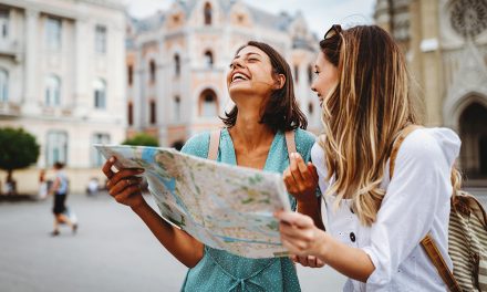 Sommer Reisetipps
