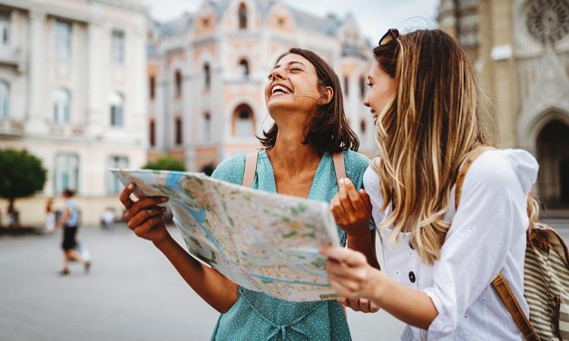 Sommer Reisetipps