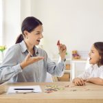 Logopädie – Von Sprechärzten und Sprachdoktoren