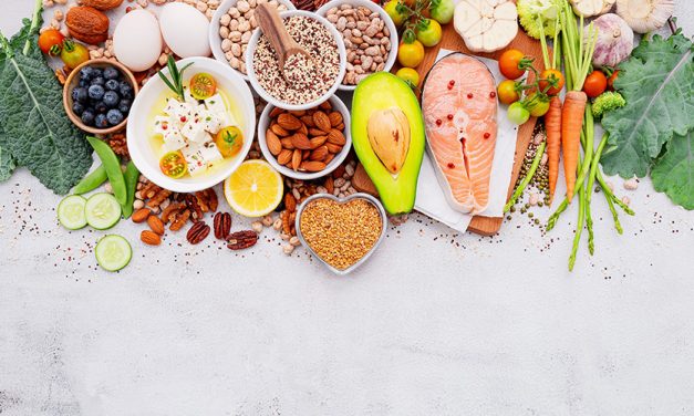 Low-Carb Ernährung: Tatsachen und Mythen