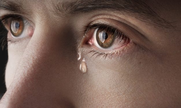 Das Rätsel der Tränen – Warum wir weinen!