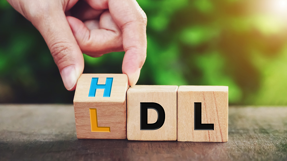 Cholesterin – So bekommen Sie es in den Griff