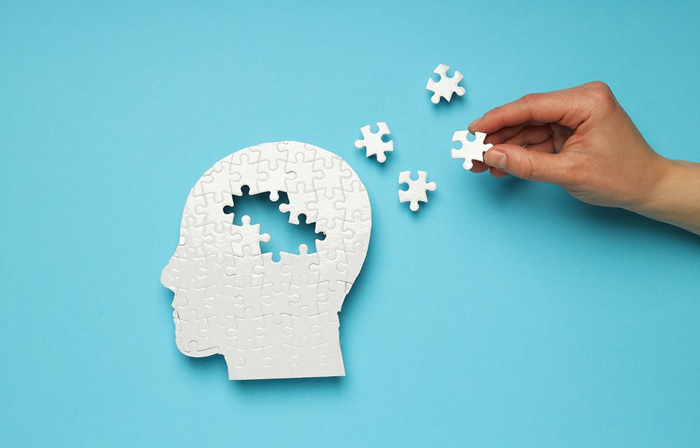 Alzheimer erkennen – je früher, desto besser