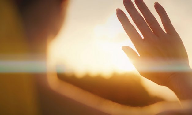 Lichttherapie als Stimmungsaufheller