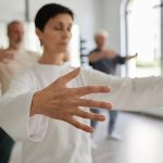 Qigong – Lebenskraft durch Lebensenergie