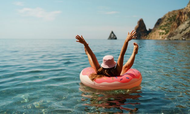 Unheimliche Urlaube