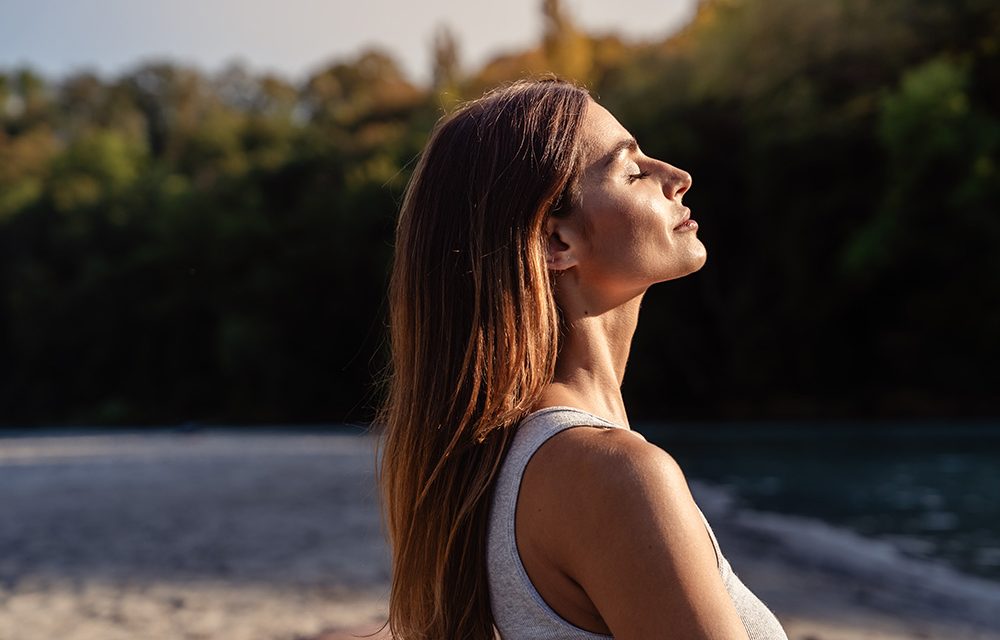 Vitamin D – ein wertvolles Schutzschild für den Körper