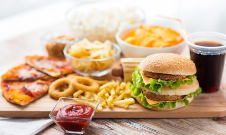 Fastfood reprogrammiert die Immunabwehr