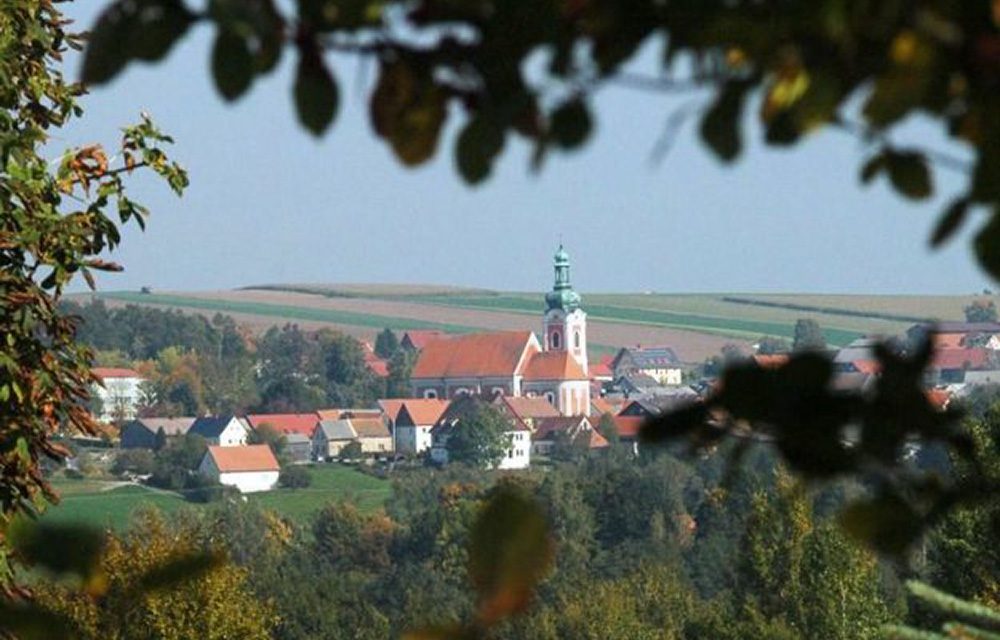 Neualbenreuth – Erholung pur in der Oberpfalz