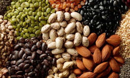 Hülsenfrüchte – die Cholesterinfänger