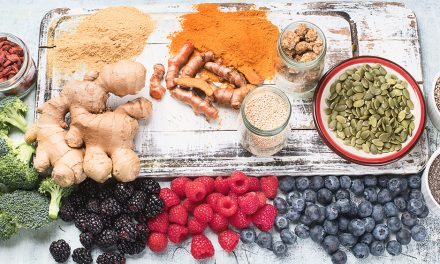 Kraftpakete aus der Region: die besten heimischen Superfoods
