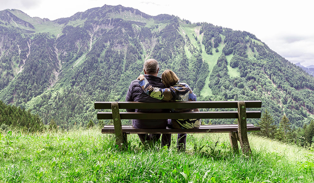Mehr als nur ein Trend: Longevity im Allgäu