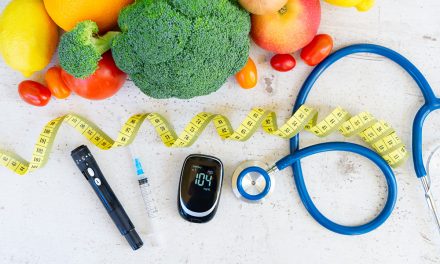 Guten Appetit – achtsam essen bei Diabetes