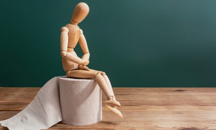 Erste Hilfe bei Verstopfung – so kommt der Darm wieder in Schwung