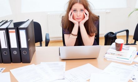 Krank vor Langeweile – das Boreout-Syndrom