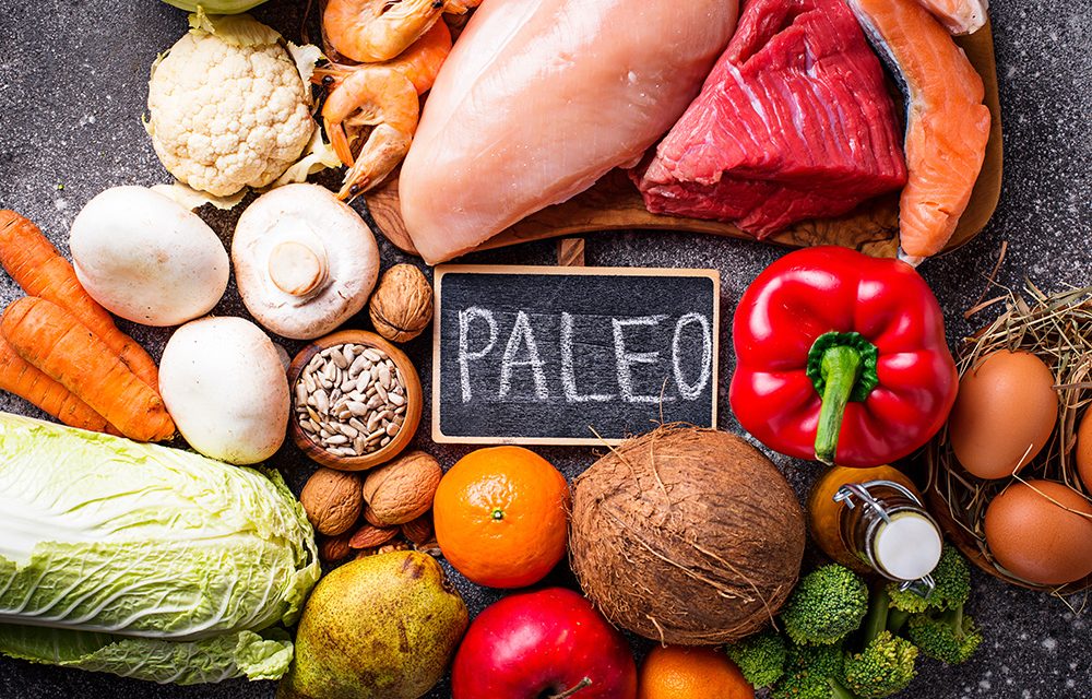 Paleo – Wie gesund ist die Steinzeiternährung?