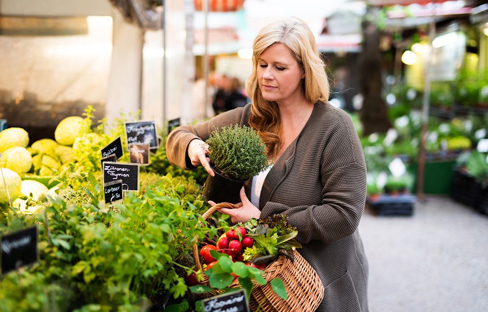 Slow Food – mehr als nur Essen