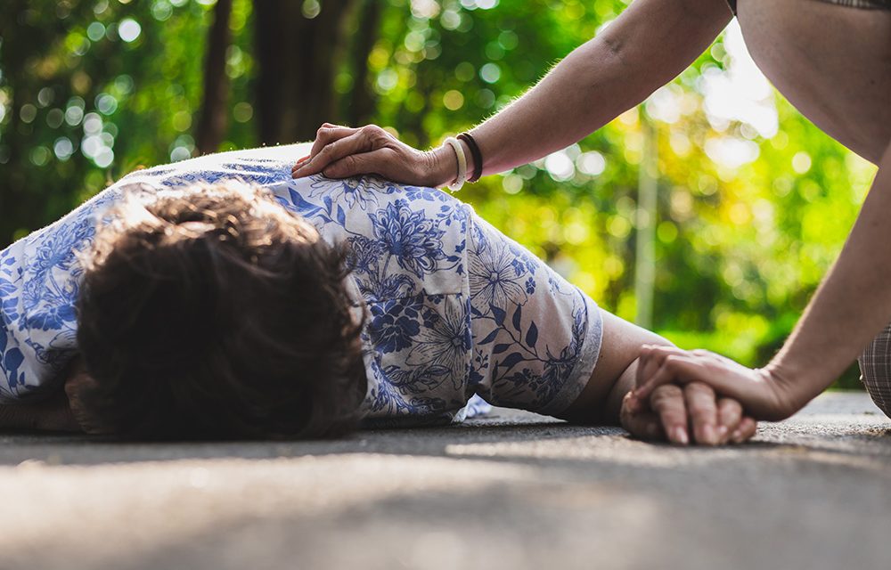 Wenn das Wetter krank macht – acht Tipps gegen Wetterfühligkeit