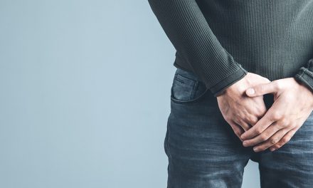 Reden wir darüber: Tabuthema Inkontinenz