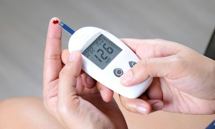 Gesund leben mit Diabetes