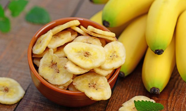 Die Banane